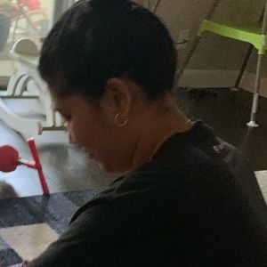 Meet your Posher, Manisha